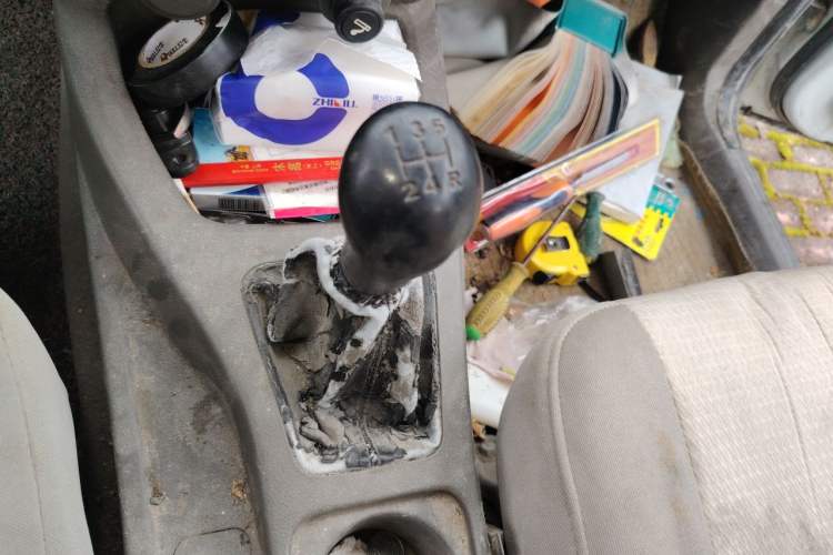 Used Wuling Rongguang V 2015 1.2L Practical Model Gear Lever