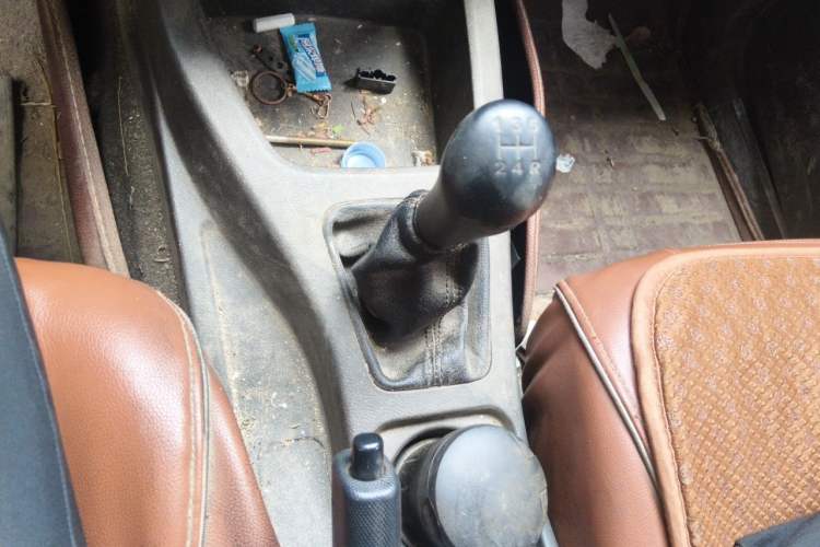 Used Wuling Rongguang V 2015 1.5L Standard Version Gear Lever