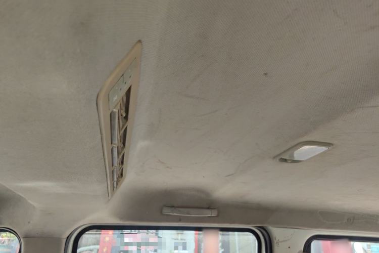 Used Wuling Rongguang V 2015 1.2L Practical Model Headliner