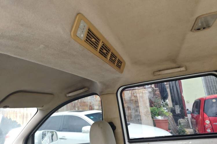 Used Wuling Rongguang V 2015 1.2L Standard Version Headliner