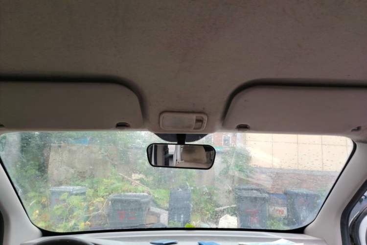 Used Wuling Rongguang V 2015 1.2L Practical Model Headliner