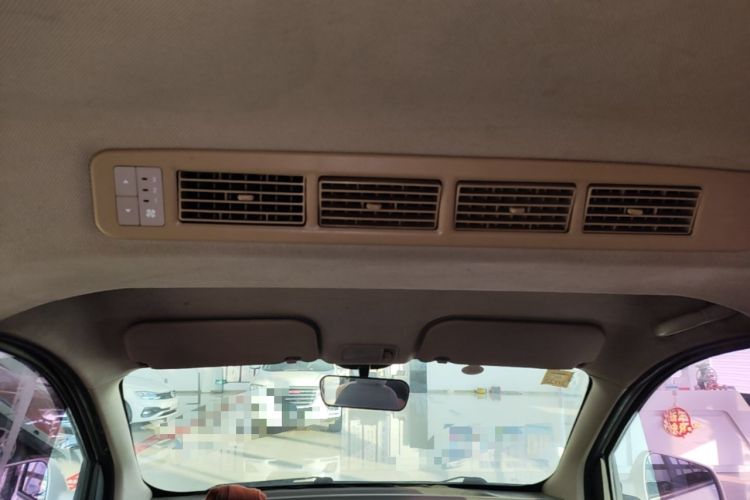Used Wuling Rongguang V 2015 1.2L Standard Version Headliner