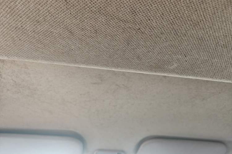 Used Wuling Rongguang V 2015 1.2L Standard Version Headliner