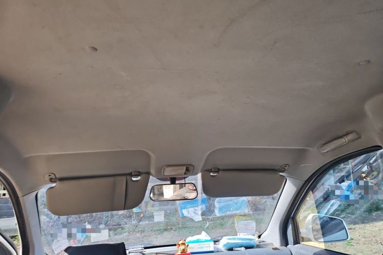 Used Wuling Rongguang V 2015 1.5L Base Version Headliner