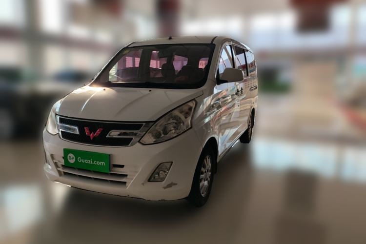 Used Wuling Rongguang V 2015 1.2L Standard Version Guazi used car, China used car export, Used car for sale, Used  cars, Cheapest cars for sale
