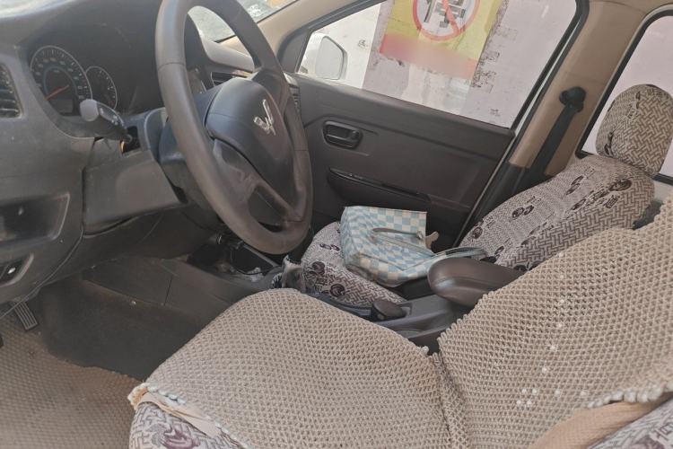 Used Wuling Rongguang V 2015 1.2L Standard Version Left Front Seat