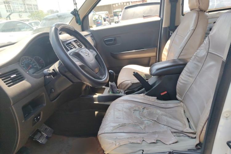 Used Wuling Rongguang V 2015 1.5L Base Version Left Front Seat