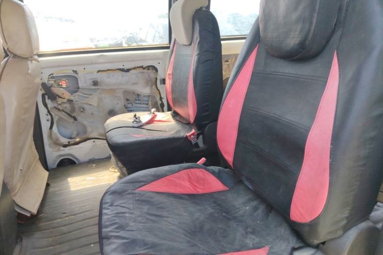 Used Wuling Rongguang V 2015 1.5L Base Version Left Rear Seat