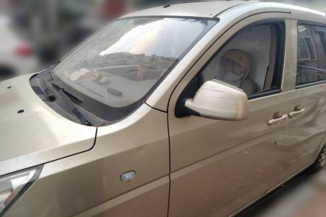 Used Wuling Rongguang V 2015 1.2L Practical Model