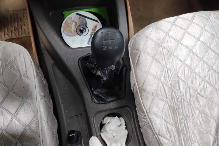Used Wuling Rongguang V 2015 1.2L Standard Version Gear Lever