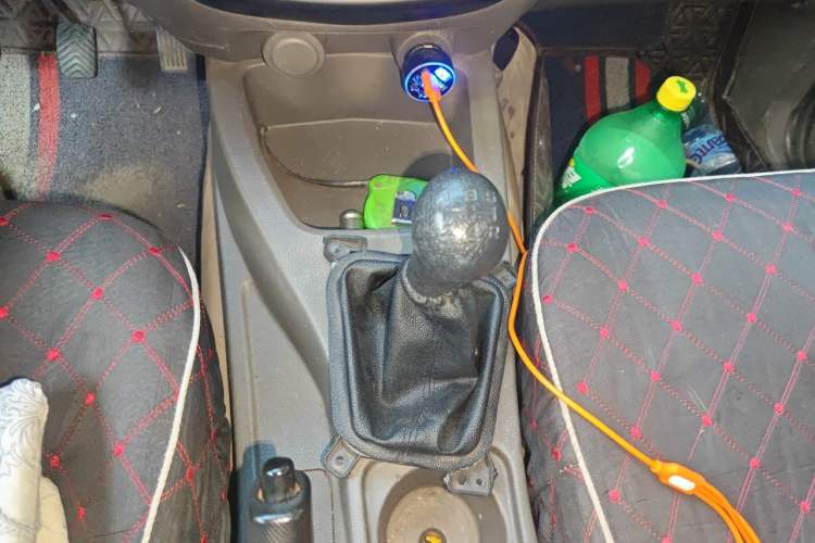 Used Wuling Rongguang V 2015 1.5L Base Version Gear Lever