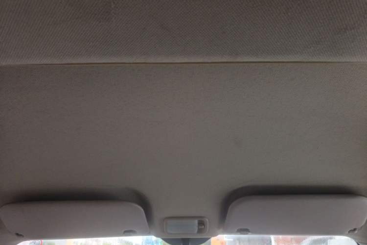 Used Wuling Rongguang V 2015 1.5L Standard Version Headliner