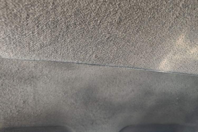 Used Wuling Rongguang V 2015 1.5L Standard Version Headliner