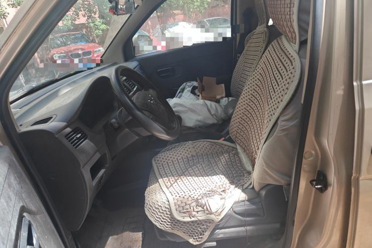 Used Wuling Rongguang V 2015 1.2L Base Version Left Front Seat