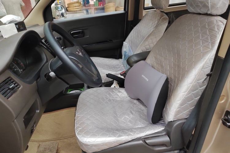Used Wuling Rongguang V 2015 1.2L Standard Version Left Front Seat