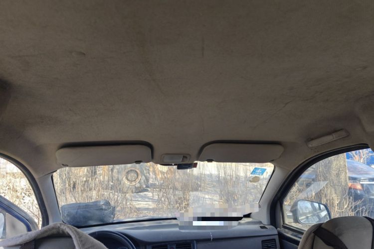 Used Wuling Rongguang V 2016 1.5L Practical Version Headliner