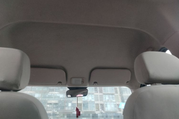 Used Wuling Rongguang V 2016 1.2L Standard Version Headliner