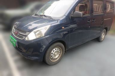 Used Wuling Rongguang V 2016 1.5L Practical Version
