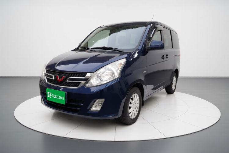 Used Wuling Rongguang V 2016 1.5L Standard Version Guazi used car, China used car export, Used car for sale, Used  cars, Cheapest cars for sale