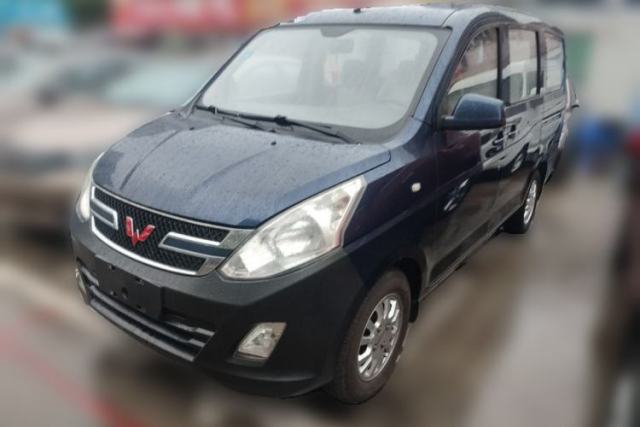 Used Wuling Rongguang V 2016 1.2L Standard Version