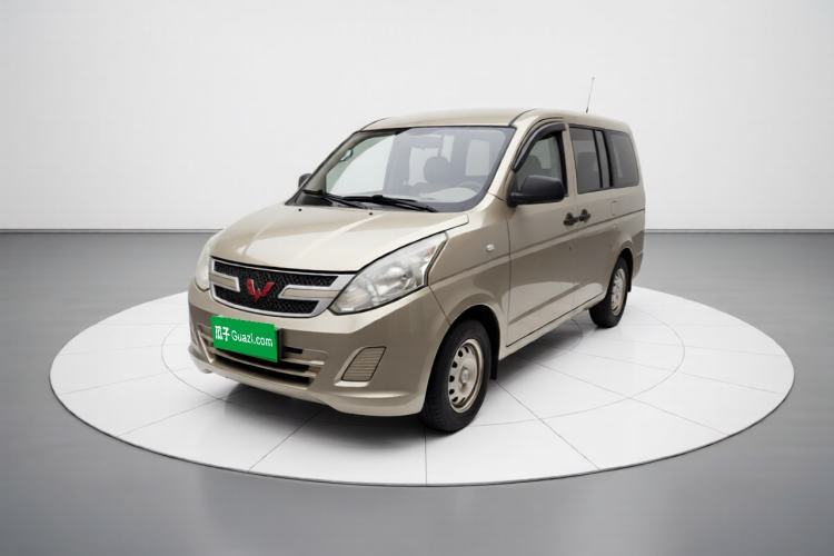 Ojetý Wuling Rongguang V 2016 1.5L Practical Version Guazi used car, China used car export, Used car for sale, Used  cars, Cheapest cars for sale