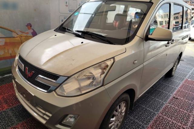 Used Wuling Rongguang V 2016 1.2L Standard Version