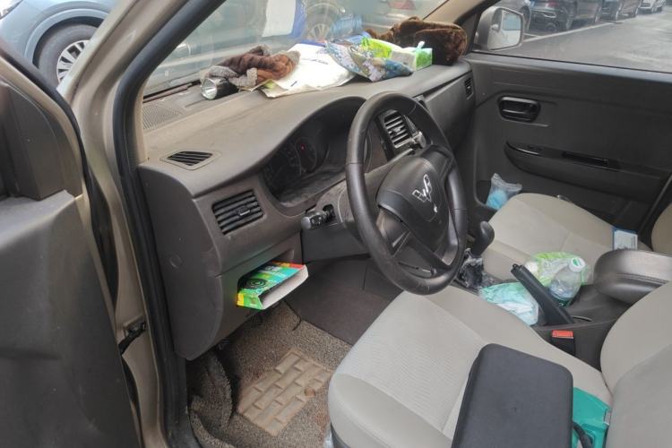 Used Wuling Rongguang V 2016 1.5L Standard Version Driver Seat