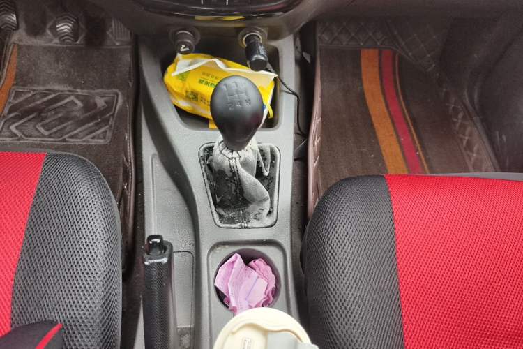 Used Wuling Rongguang V 2016 1.5L Standard Version Gear Lever