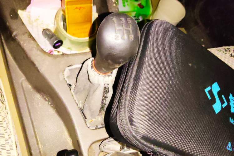 Used Wuling Rongguang V 2016 1.5L Standard Version Gear Lever