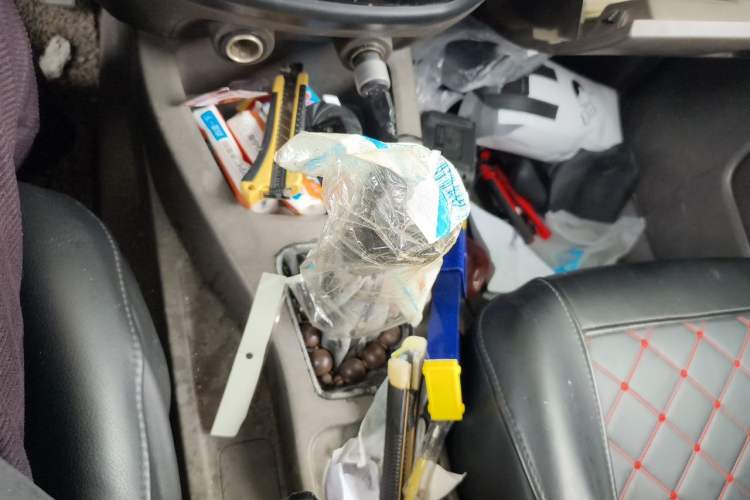 Used Wuling Rongguang V 2016 1.2L Standard Version Gear Lever