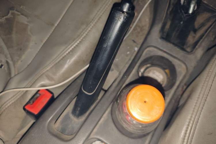 Used Wuling Rongguang V 2016 1.5L Practical Version Gear Lever