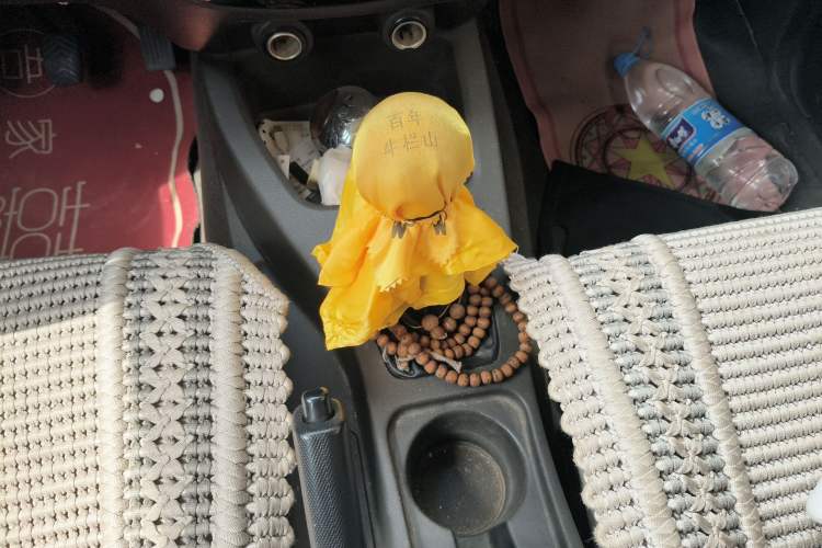 Used Wuling Rongguang V 2016 1.2L Standard Version Gear Lever