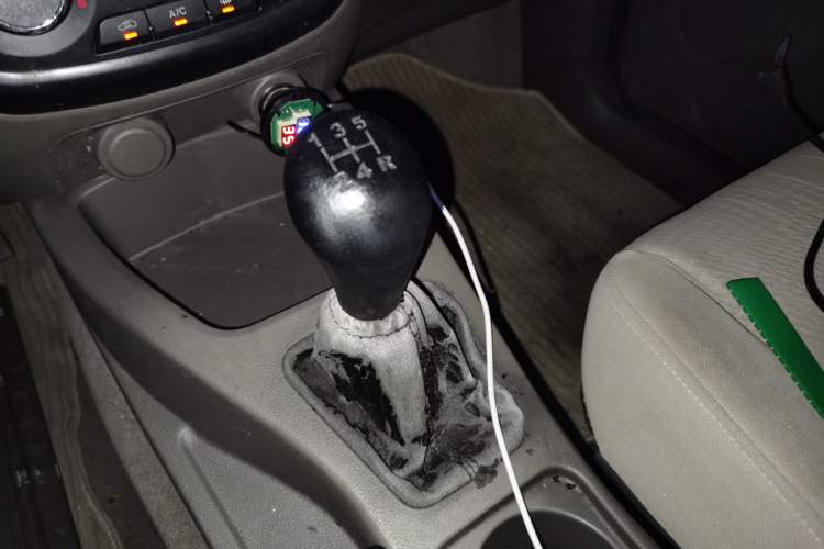 Used Wuling Rongguang V 2016 1.5L Practical Version Gear Lever