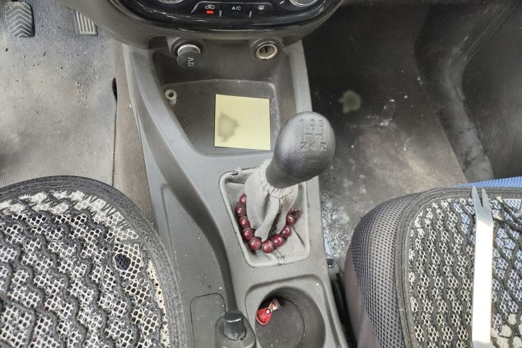 Used Wuling Rongguang V 2016 1.2L Standard Version Gear Lever