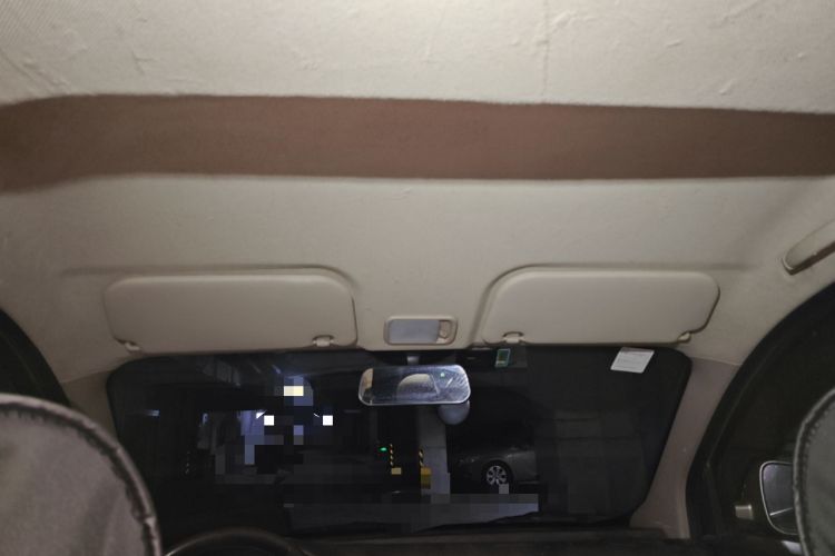 Used Wuling Rongguang V 2016 1.5L Standard Version Headliner