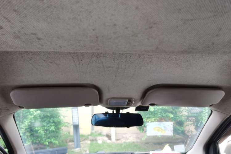 Used Wuling Rongguang V 2016 1.5L Standard Version Headliner
