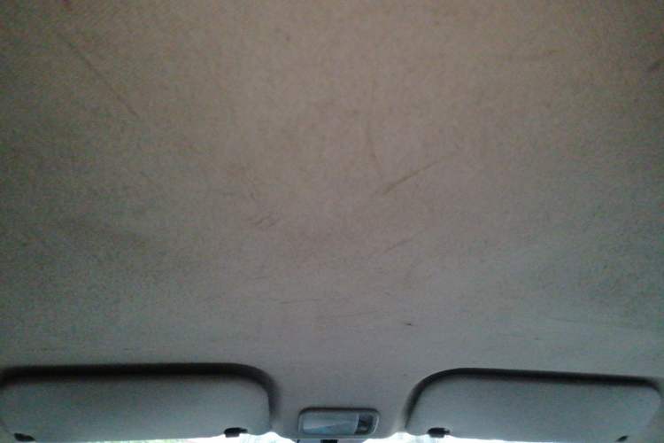 Used Wuling Rongguang V 2016 1.2L Practical Version Headliner