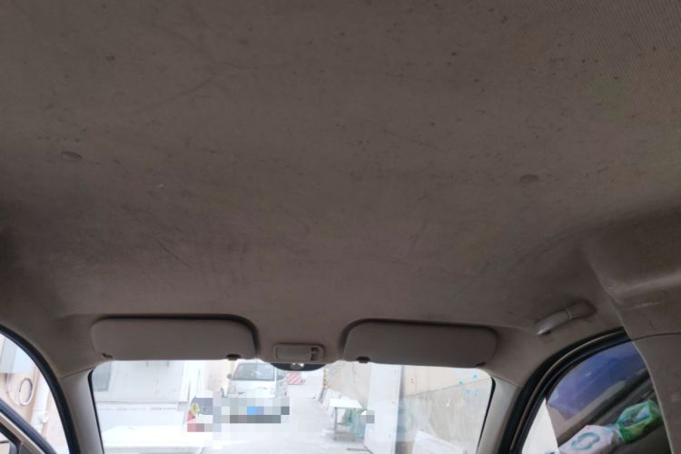 Used Wuling Rongguang V 2016 1.5L Practical Version Headliner