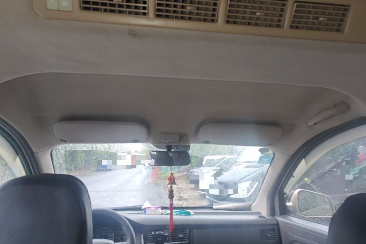 Used Wuling Rongguang V 2016 1.5L Standard Version Headliner