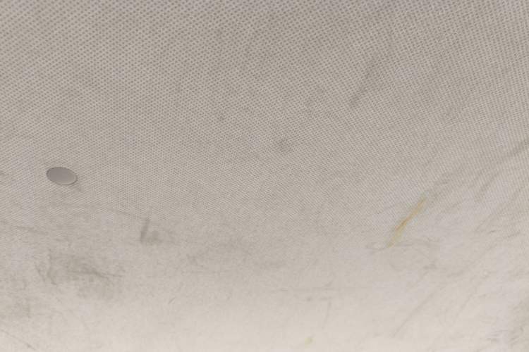 Used Wuling Rongguang V 2016 1.2L Practical Version Headliner