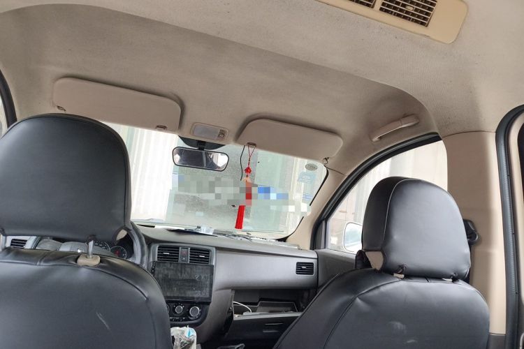 Used Wuling Rongguang V 2016 1.2L Standard Version Headliner