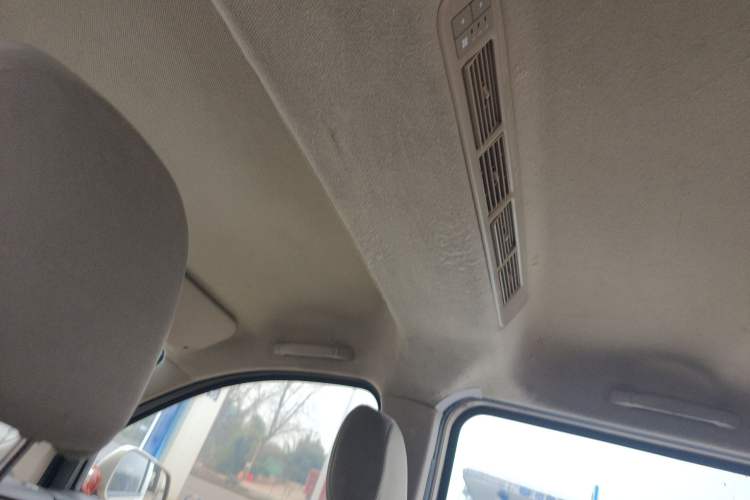 Used Wuling Rongguang V 2016 1.2L Standard Version Headliner