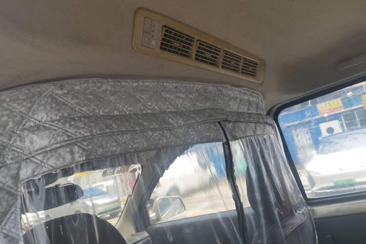 Used Wuling Rongguang V 2016 1.5L Standard Version Headliner