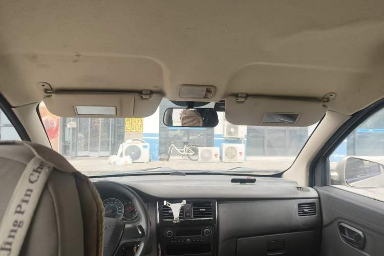 Used Wuling Rongguang V 2016 1.5L Standard Version Headliner