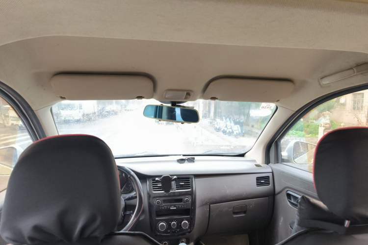 Used Wuling Rongguang V 2016 1.5L Standard Version Headliner