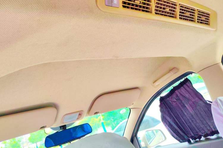 Used Wuling Rongguang V 2016 1.5L Standard Version Headliner