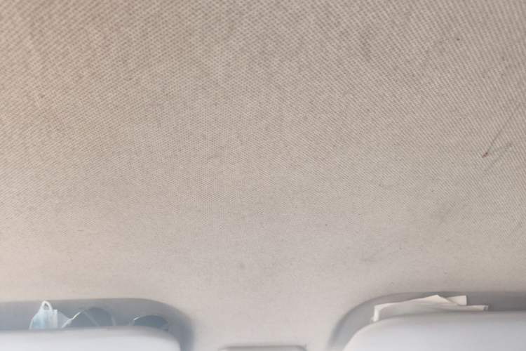 Used Wuling Rongguang V 2016 1.2L Practical Version Headliner