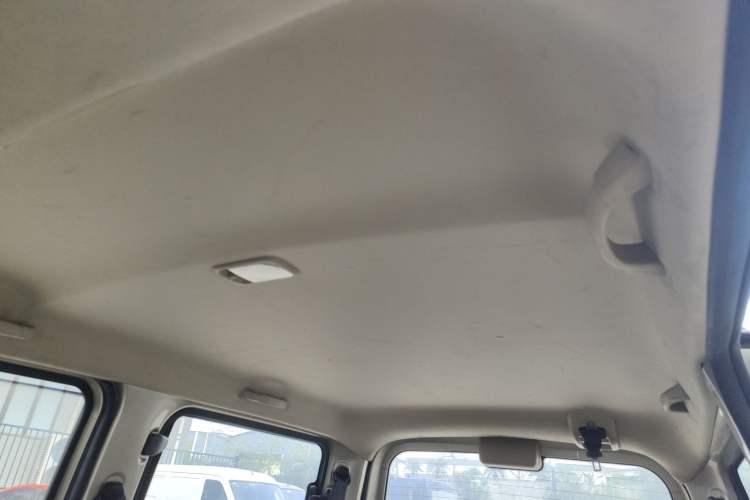 Used Wuling Rongguang V 2016 1.2L Standard Version Headliner