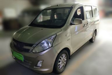 Used Wuling Rongguang V 2016 1.5L Standard Version