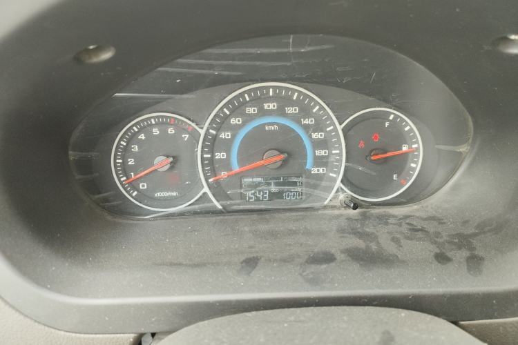 Used Wuling Rongguang V 2016 1.2L Standard Version Instrument Cluster
